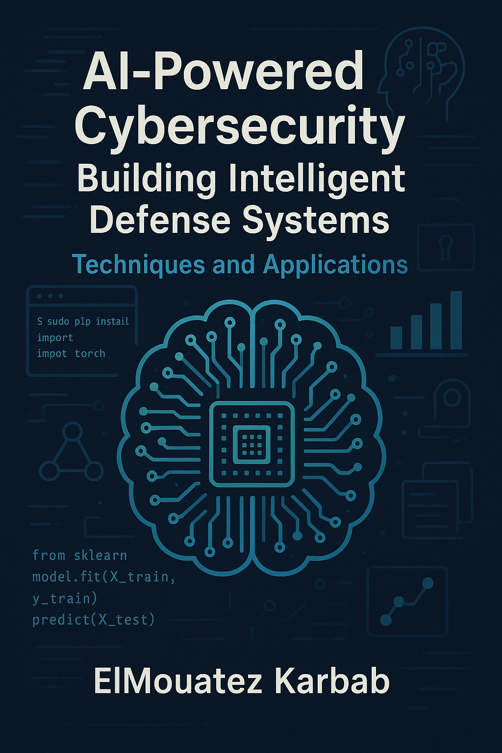 Course textbook cover